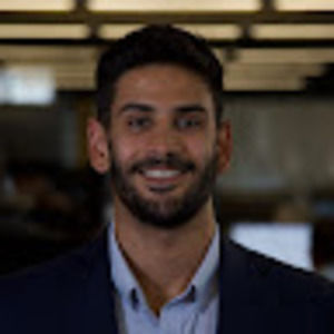 Meet your Posher, Shahab